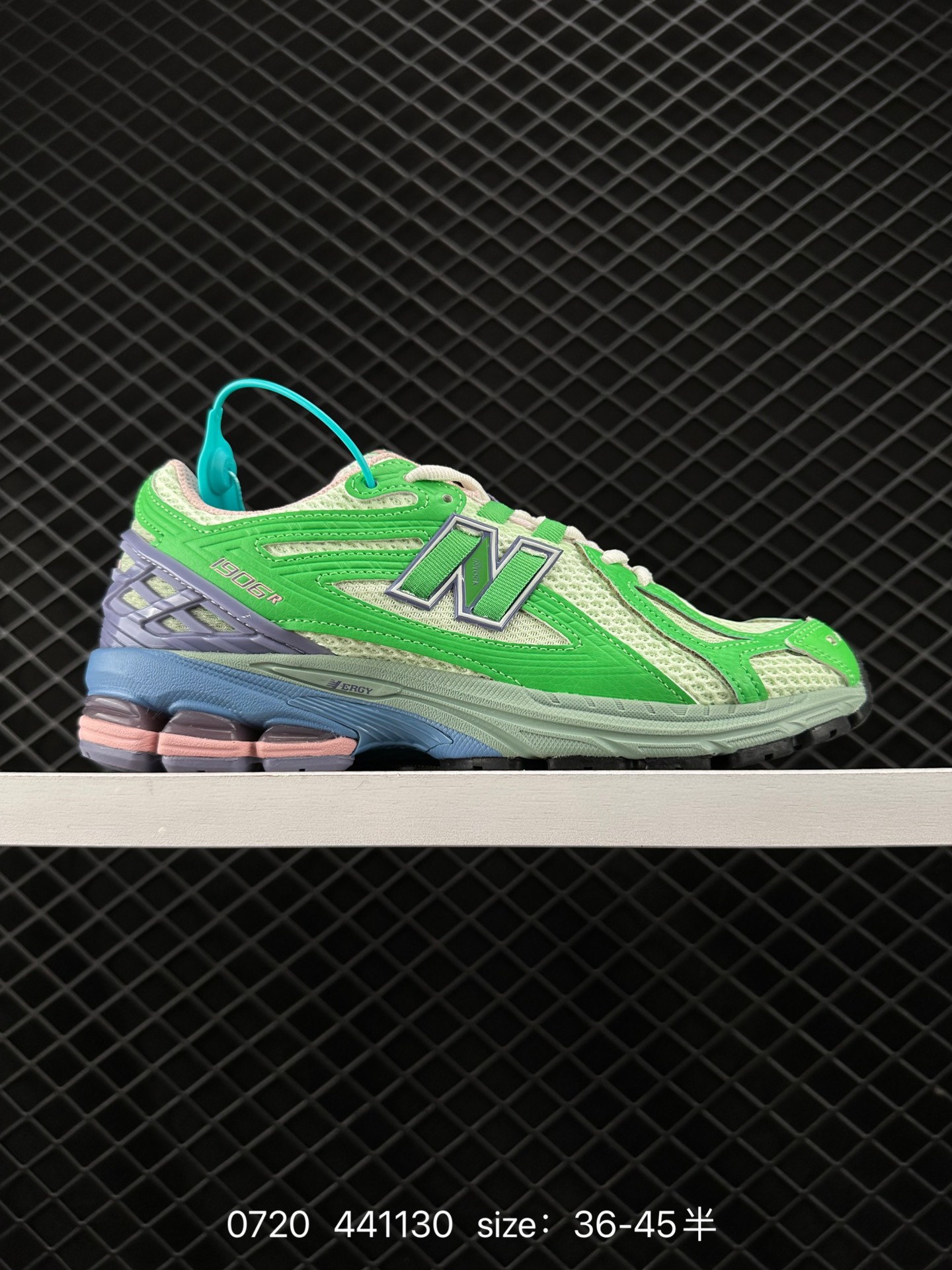 New Balance M1906 New Balance M1906